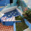 Отель Hostal Las Terrazas, фото 13