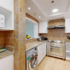 Отель Elegant 2 Br Apartment with Beach Access, фото 11