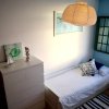 Отель House With 3 Bedrooms in Playa Blanca, With Wonderful sea View, Shared Pool, Enclosed Garden - 600 m, фото 5