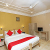 Отель Shiva International By OYO Rooms, фото 4