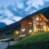 Отель Chalet Alpenrose Bio Wellness Natur Activehotel, фото 1
