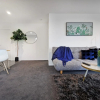 Отель One Bedroom Unit with Panoramic Views, фото 6