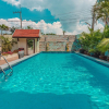 Отель Viewbor Villa - Pattaya Holiday House Walking Street, фото 13