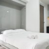 Отель Compact And Stylish Studio Apartment At Taman Melati Surabaya, фото 2