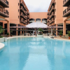 Отель Apto em Resort pé na areia JBV, фото 16