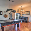 Отель Red Mountain Mesa Oasis: Pool, Bar & Game Room!, фото 13