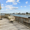Отель One More Drift 4 Bedroom Home by RedAwning, фото 19