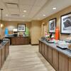 Отель Hampton Inn & Suites Rexburg, фото 16