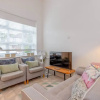 Отель Cosy 1 Bedroom Apartment Near Wimbledon Station, фото 14