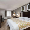 Отель Days Inn by Wyndham Harrisburg North, фото 7