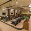 Отель Art Hotel Asahikawa, фото 23