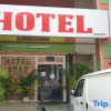 Отель Aman Puri Hotel, фото 2