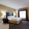 Отель Holiday Inn Express Hotel & Suites Camden-I20 (Hwy 521), an IHG Hotel, фото 21