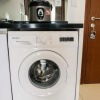 Отель Nice 1BR Apartment at M-Town Signature, фото 12