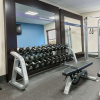 Отель Hampton Inn Boston/Marlborough, фото 23