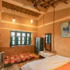 Отель SaffronStays Kaivalya - pet-friendly sustainable mudhouse, фото 3