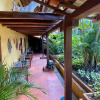Отель Pousada Refugium, фото 19