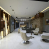Отель Soyic Hotel, фото 12