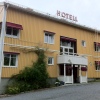 Отель Hotell Stensborg, фото 1