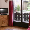 Отель 2 Bedroom Chalet Saint Gervais les Bains, фото 7