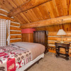 Отель The Log Home Quintessential Log Cabin in Ynp!, фото 4