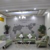 Отель Dushi 118 Inns Zhangye East Bus Station Branch, фото 9