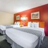 Отель Econo Lodge, фото 34