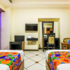 Отель FabHotel Welcare Emerald, фото 4