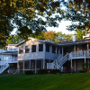 Отель Anchor Inn on the Lake, фото 11
