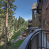 Отель Bear Creek Lodge 205 3 Bedroom Condo by Alpine Lodging Telluride, фото 15