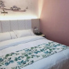 Отель Shell Maanshan City Hanshan County Huanfeng North Road City Center Hotel, фото 7