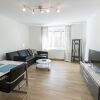 Отель Apartment - Nähe Schottenring, фото 4