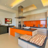Отель Hilltop Wow 4br Seaview Pool Villa at Naithon Beach, фото 22