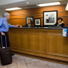 Отель Hampton Inn Miami-Coconut Grove/Coral Gables, фото 25