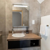 Отель Madame Vacances Hôtel les Cimes, фото 11