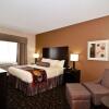 Отель Best Western Plover-Stevens Point Hotel & Conference Center, фото 29