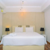 Отель Spacious 2BR + Office Room Puri Casablanca Apartment, фото 20
