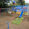 Отель Aqua Hostal Pochomil Beach, фото 10