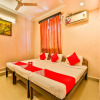 Отель OYO 2863 Hotel 4 Pillar's, фото 4