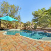 Отель Luxury Sonoran Oasis: 11 Mi to Phoenix Raceway!, фото 13