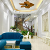 Отель Apa Saigon Hotel, фото 20
