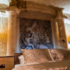 Отель Artium Cave Hotel, фото 16