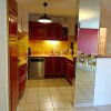 Отель Apartment With 2 Bedrooms in Aigues-mortes, With Pool Access, Enclosed, фото 18