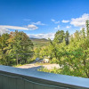 Отель House w/ Balcony ~ 5 Mi to Cranmore Resort!, фото 1
