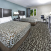 Отель BridgePointe Inn & Suites, фото 21