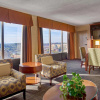 Отель Hilton Knoxville, фото 8