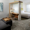 Отель SpringHill Suites by Marriott Pittsburgh Bakery Square, фото 7