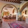 Отель Villa Fratta, sleeps 14 villa with private pool, AC and Wi-Fi close to Cortona-Villa Fratta, фото 20