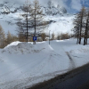 Отель Casa Cervinia Shuss 2, фото 1