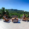 Отель Villa del Sole Relais, фото 15